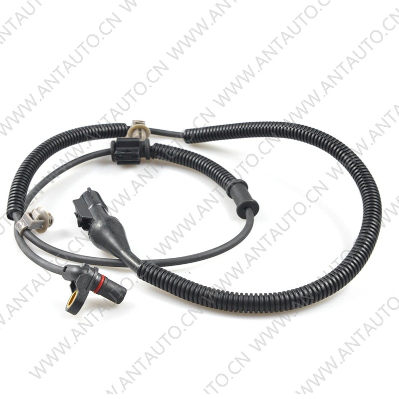 Wheel Speed sensor