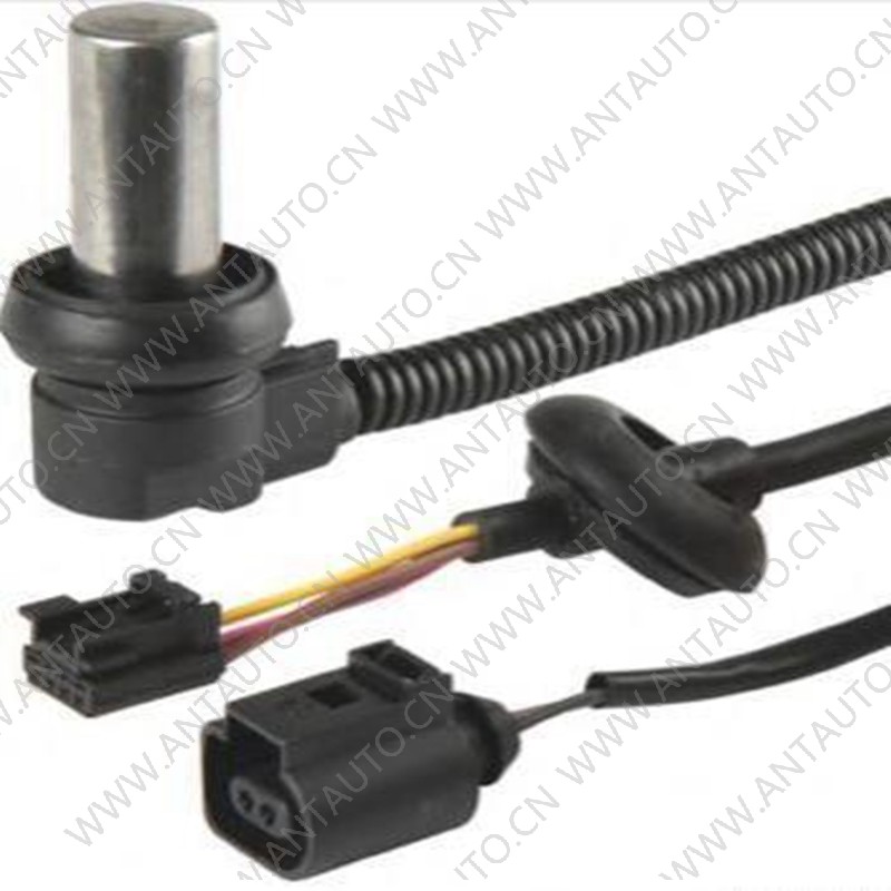 Wheel Speed sensor