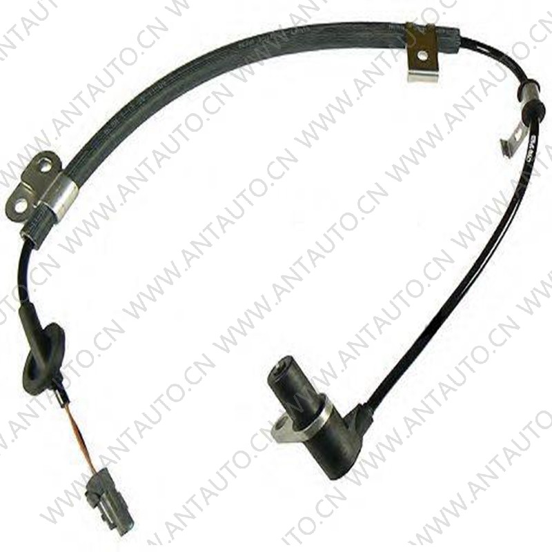 Wheel Speed sensor
