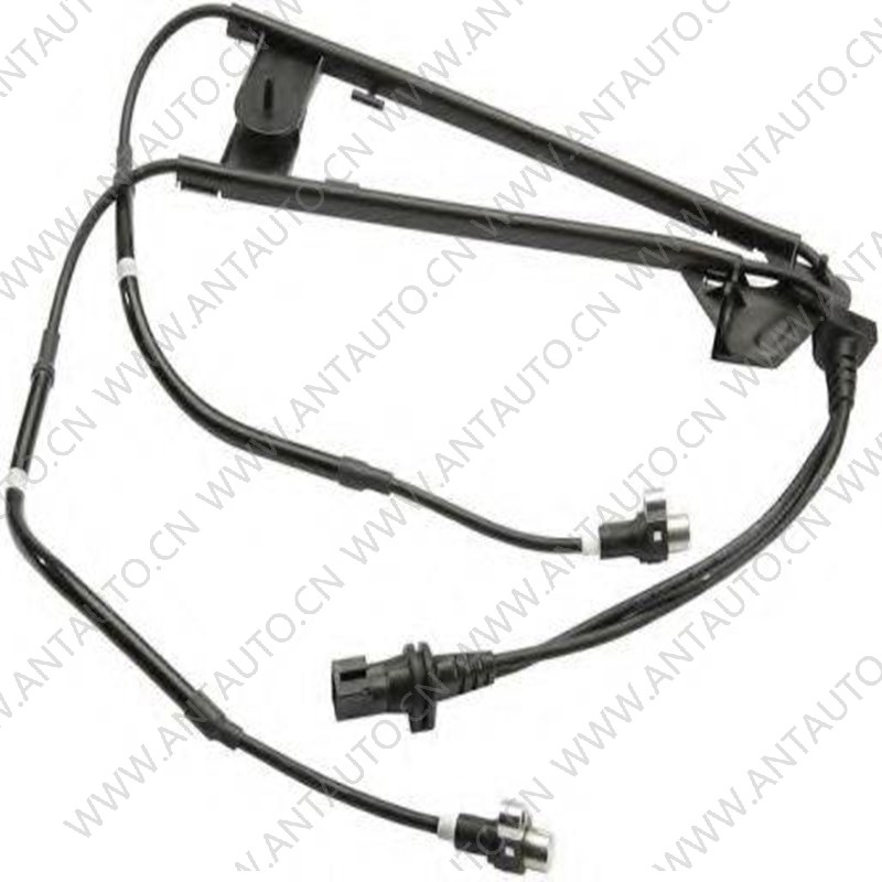 Wheel Speed sensor