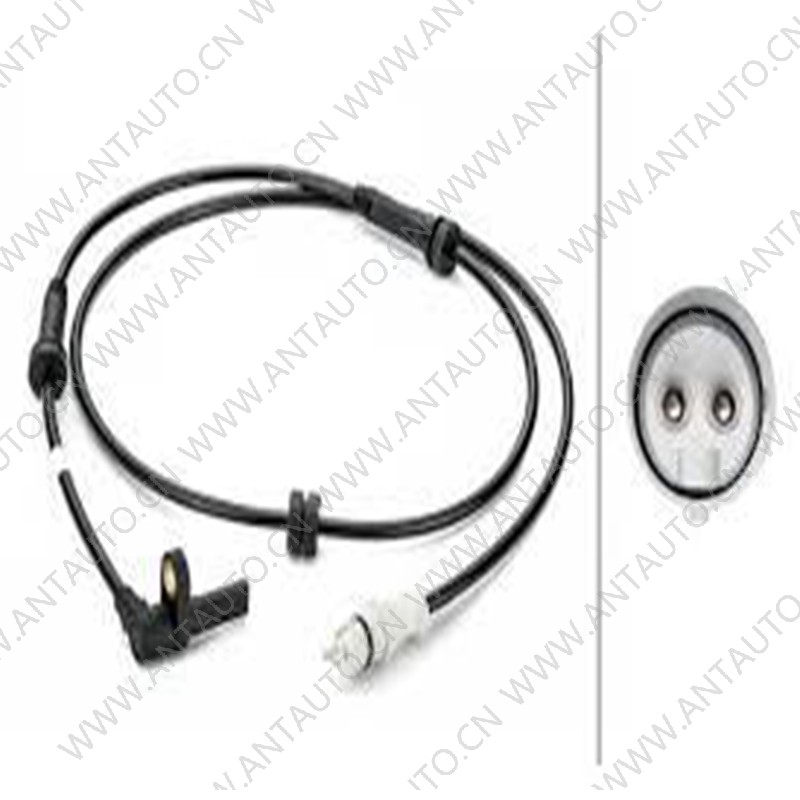 Wheel Speed sensor