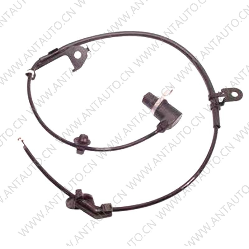 Wheel Speed sensor