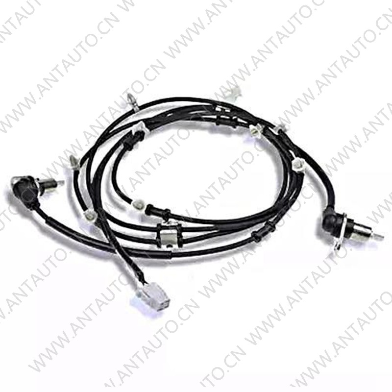 Wheel Speed sensor
