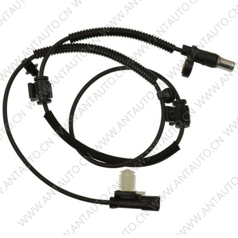 Wheel Speed sensor