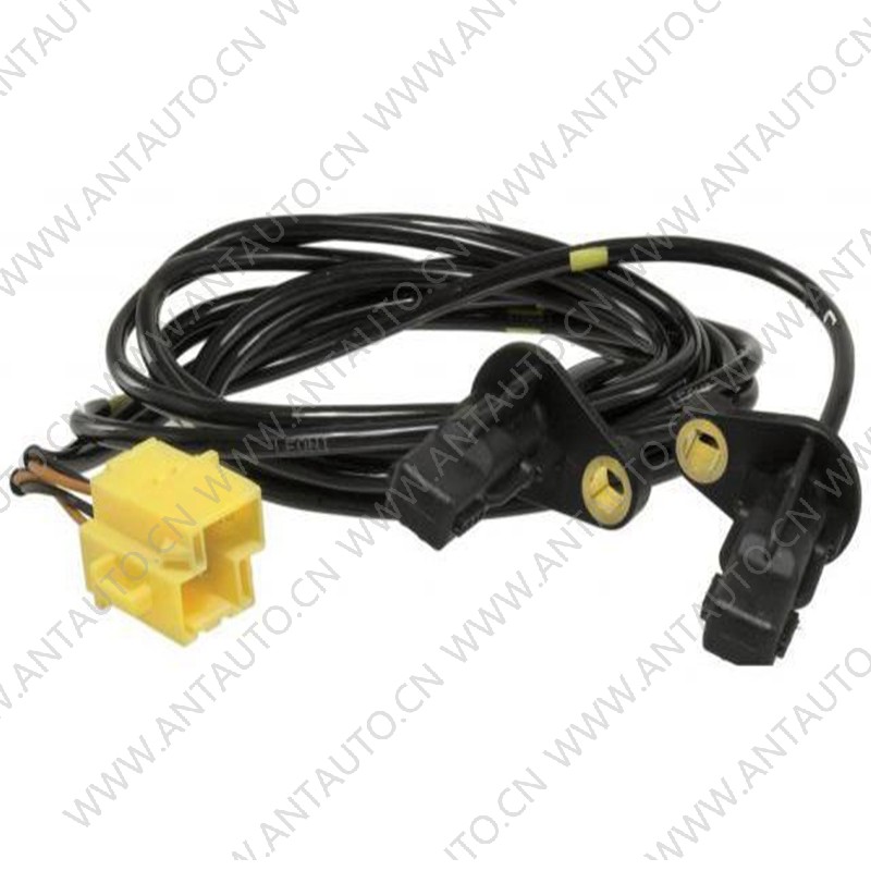 Wheel Speed sensor Wheel Speed sensor