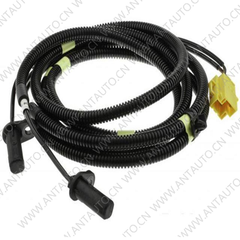 Wheel Speed sensor Wheel Speed sensor