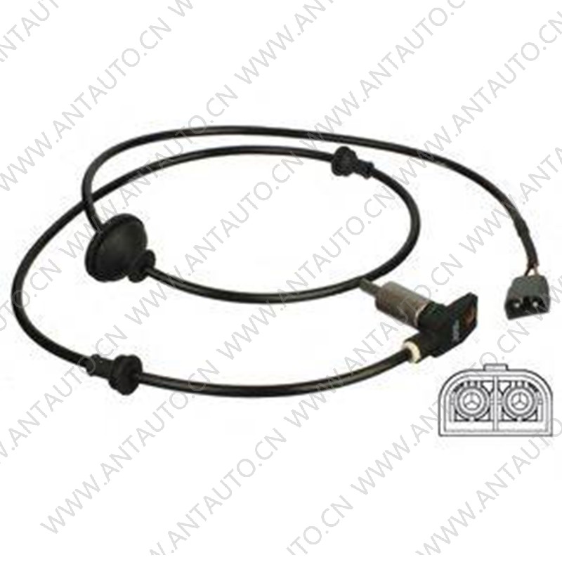 Wheel Speed sensor