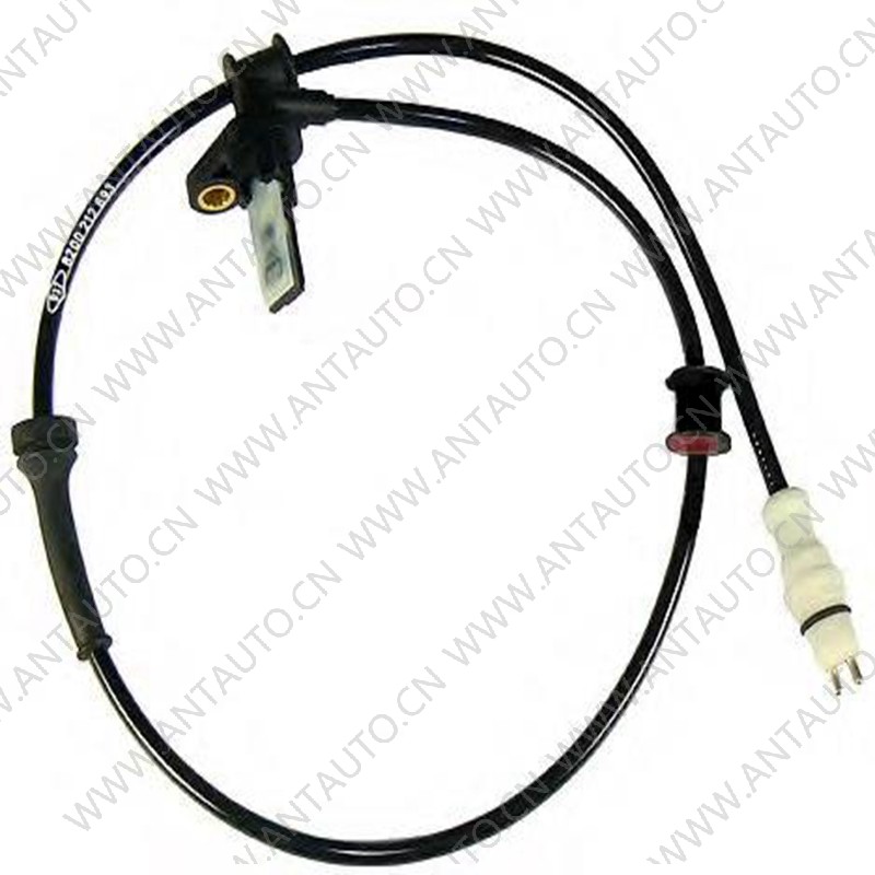 Wheel Speed sensor