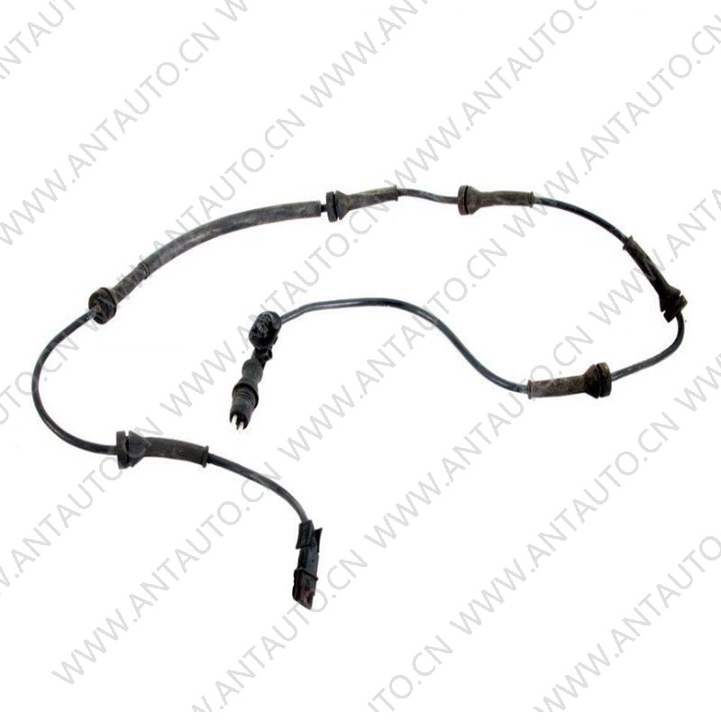 Wheel Speed sensor