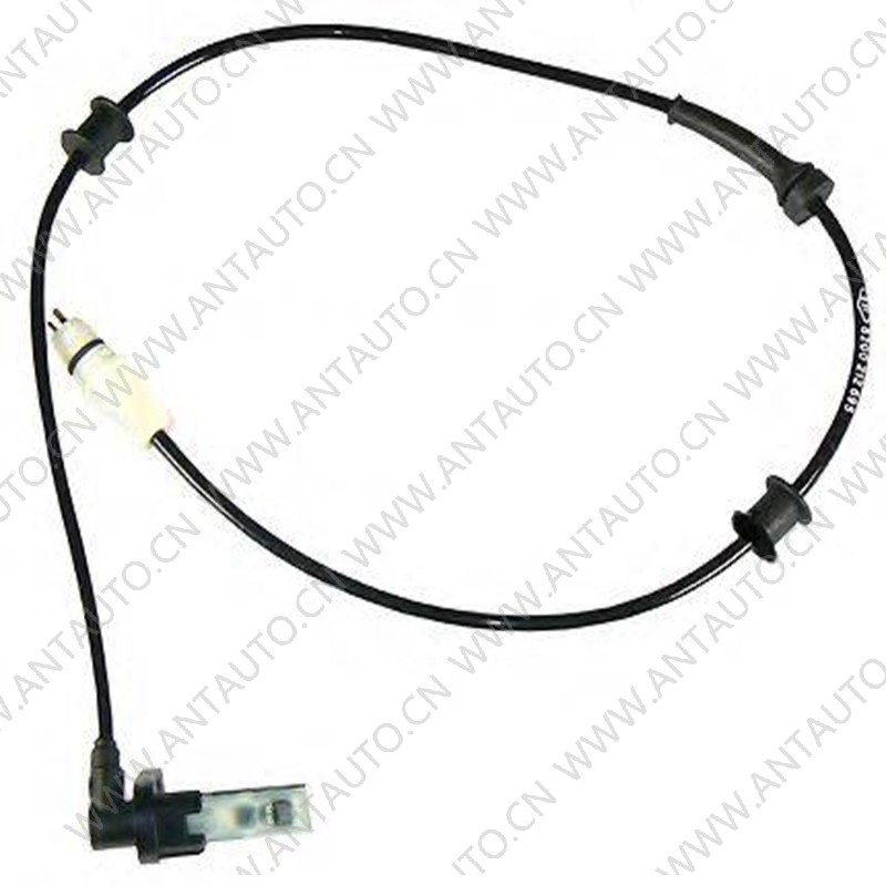 Wheel Speed sensor
