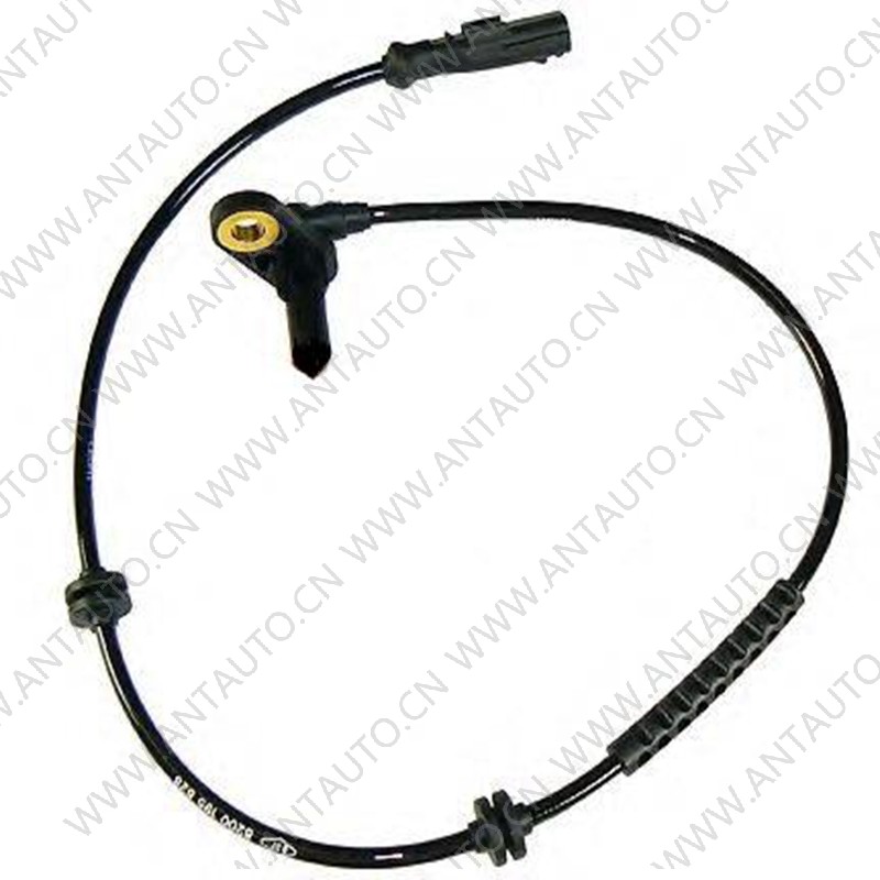 Wheel Speed sensor