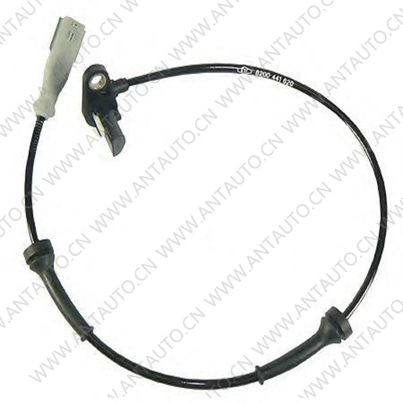 Wheel Speed sensor