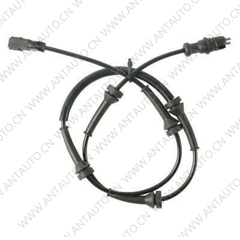 Wheel Speed sensor