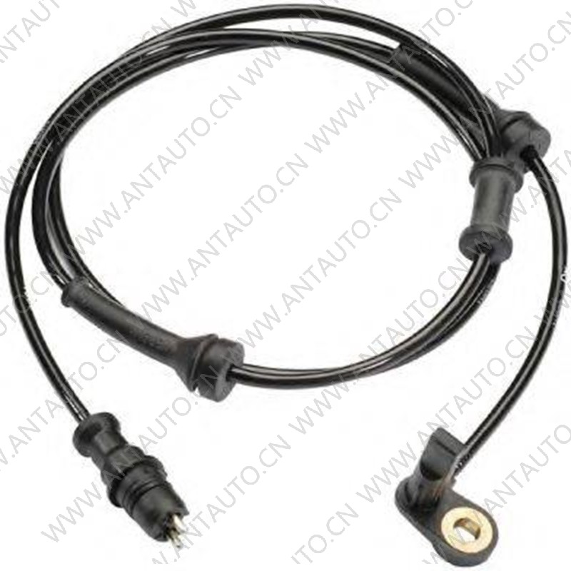 Wheel Speed sensor Wheel Speed sensor