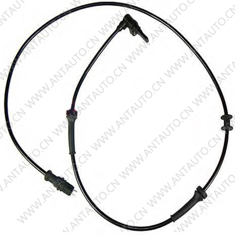 Wheel Speed sensor