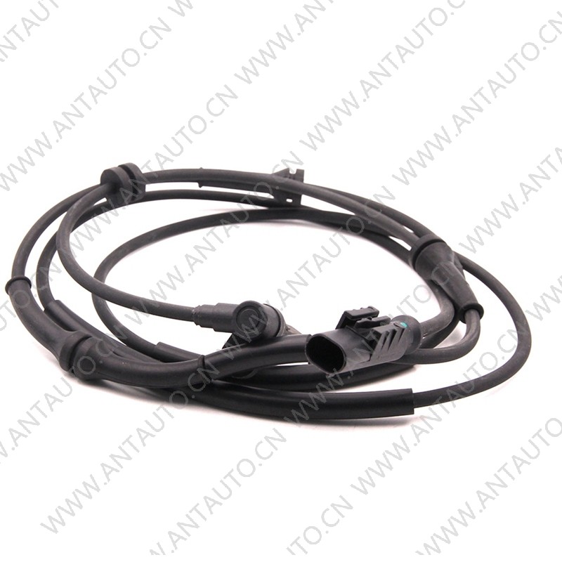 Wheel Speed sensor