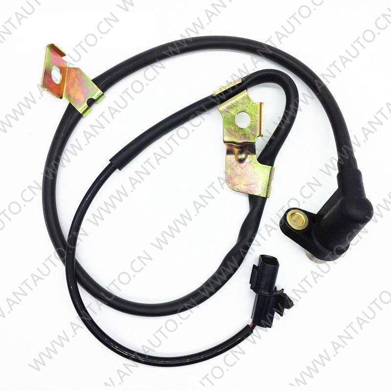 Wheel Speed sensor Wheel Speed sensor