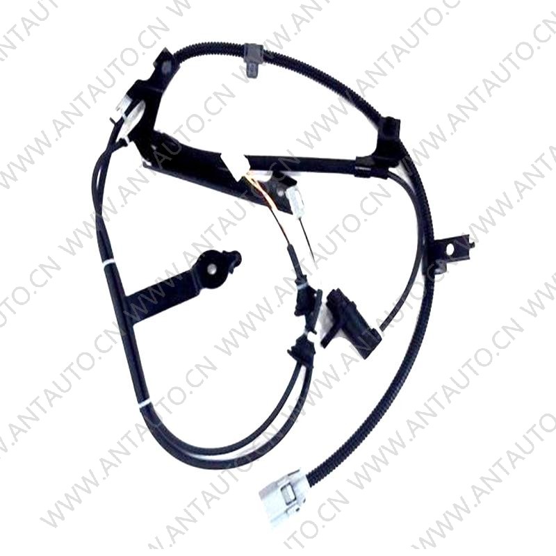 Wheel Speed sensor
