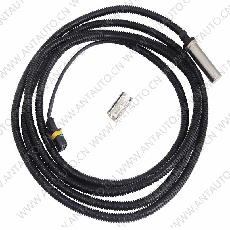 Wheel Speed sensor