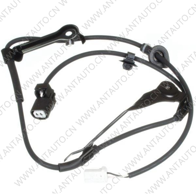 Wheel Speed sensor