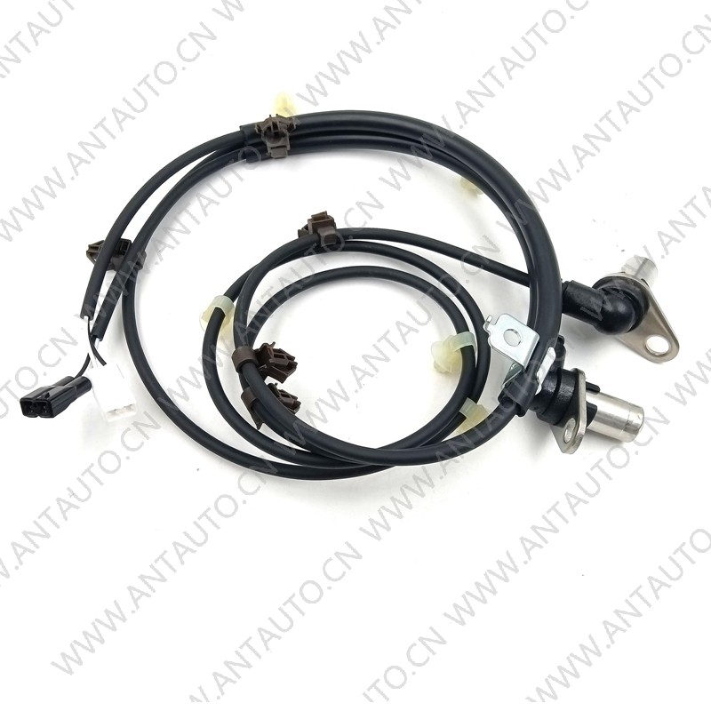 Wheel Speed sensor