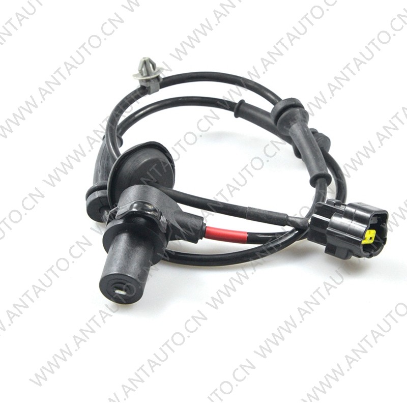 Wheel Speed sensor