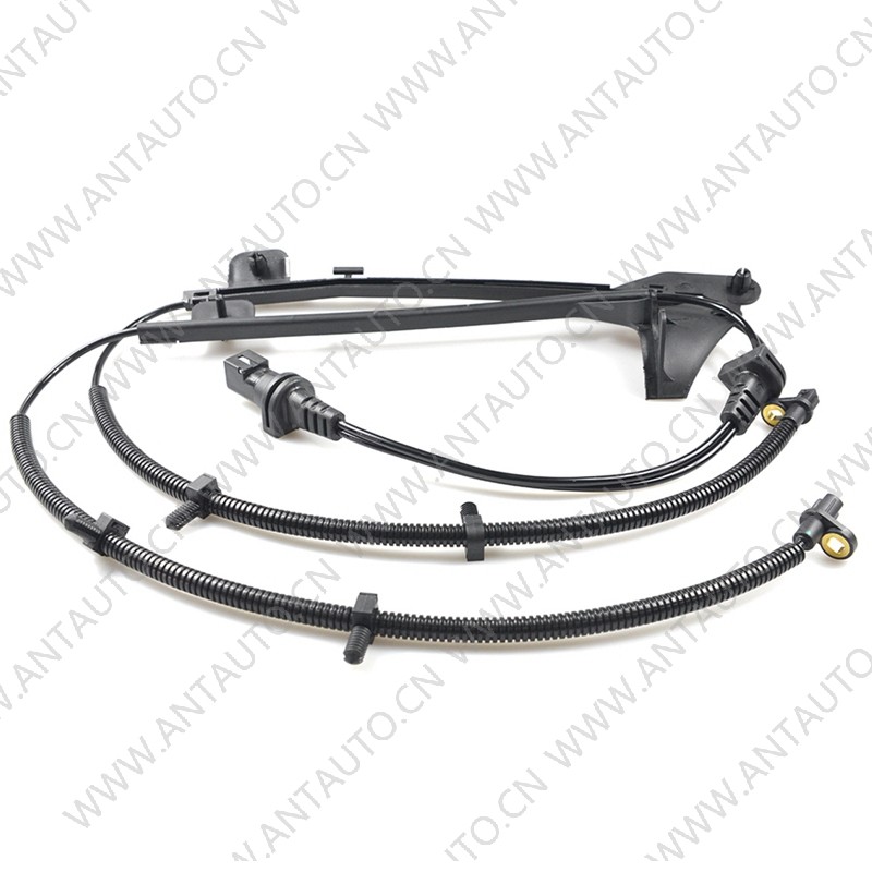 Wheel Speed sensor