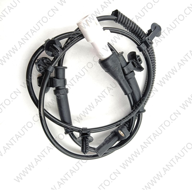Wheel Speed sensor