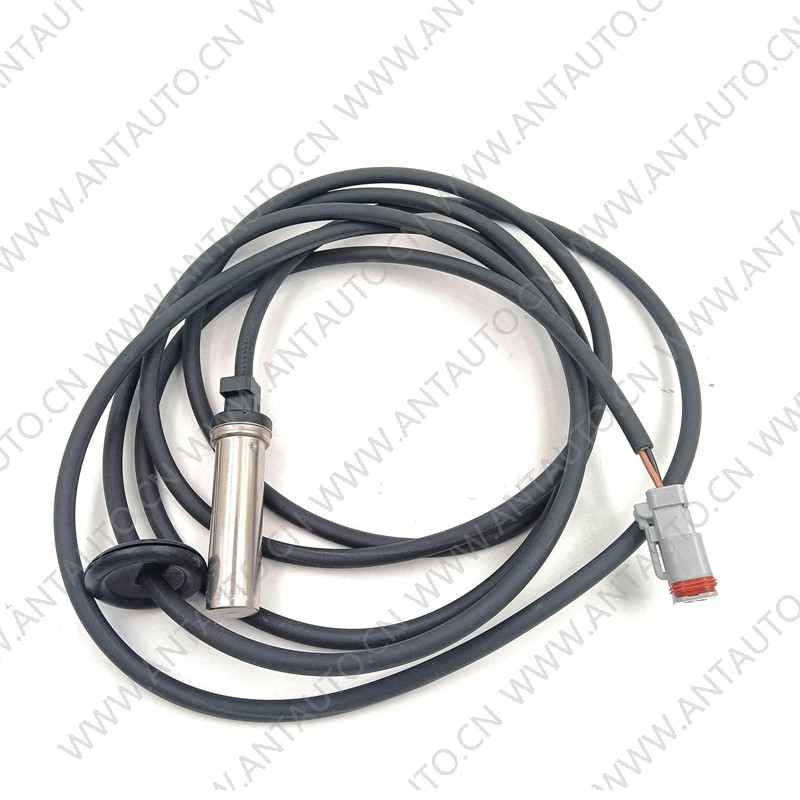 Wheel Speed sensor
