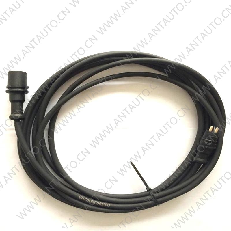 Wheel Speed sensor