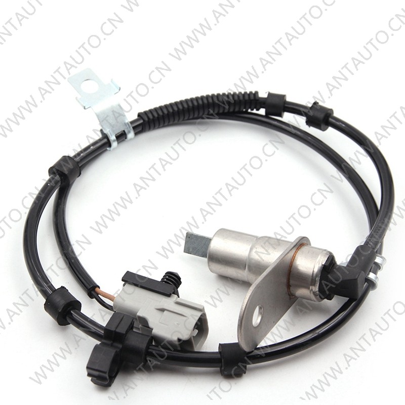 Wheel Speed sensor