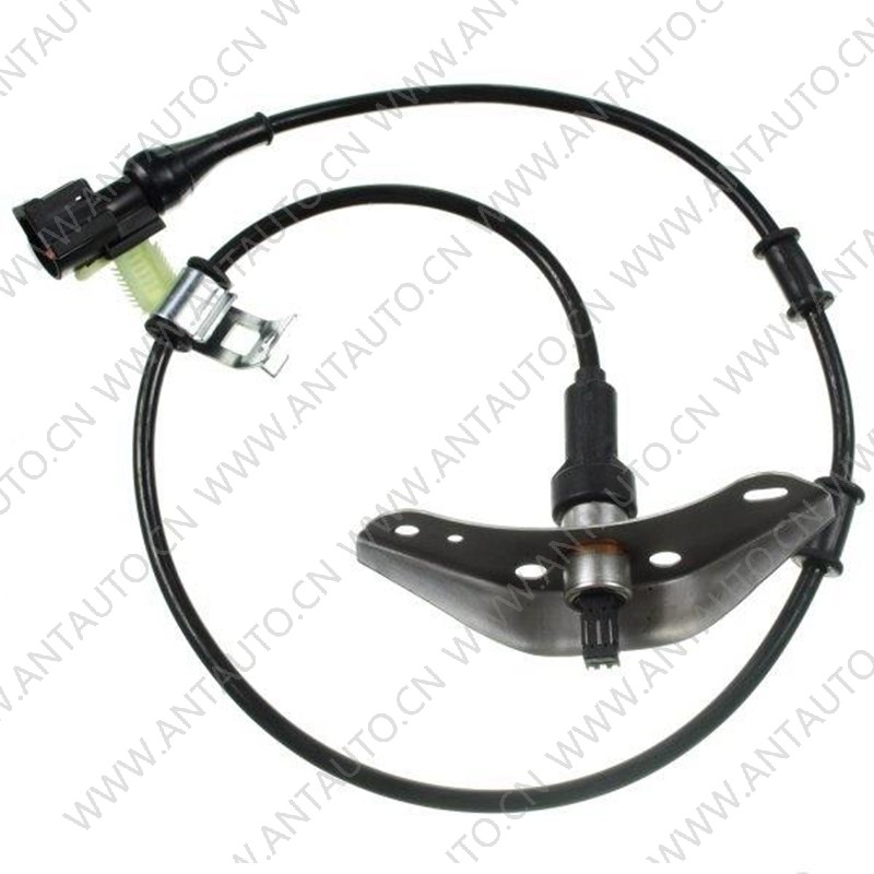 Wheel Speed sensor Wheel Speed sensor