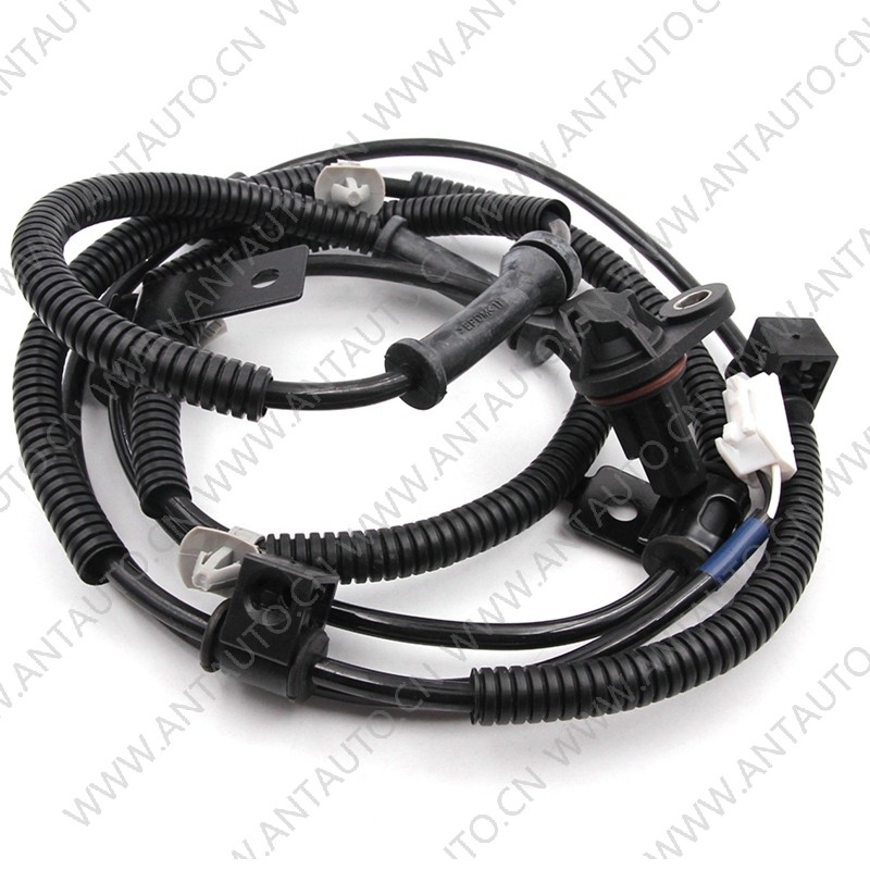 Wheel Speed sensor Wheel Speed sensor