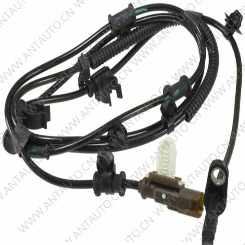 Wheel Speed sensor