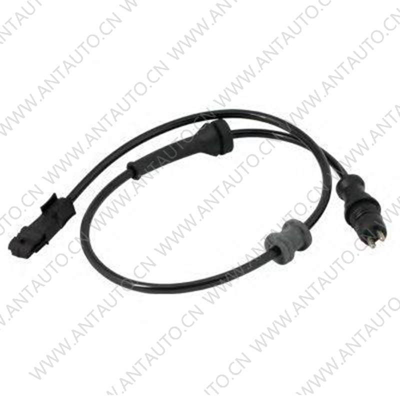 Wheel Speed sensor