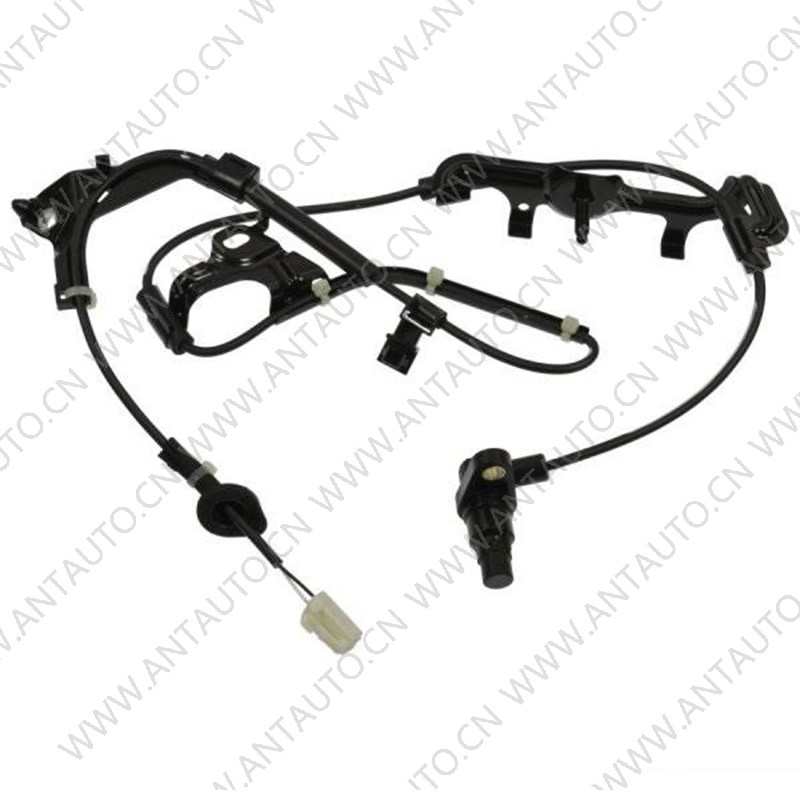 Wheel Speed sensor
