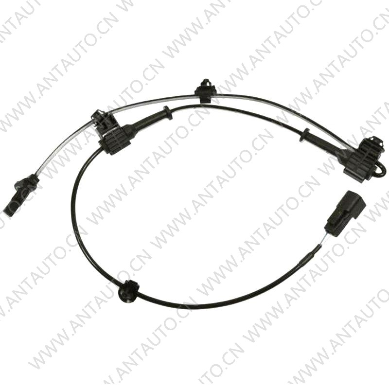 Wheel Speed sensor Wheel Speed sensor