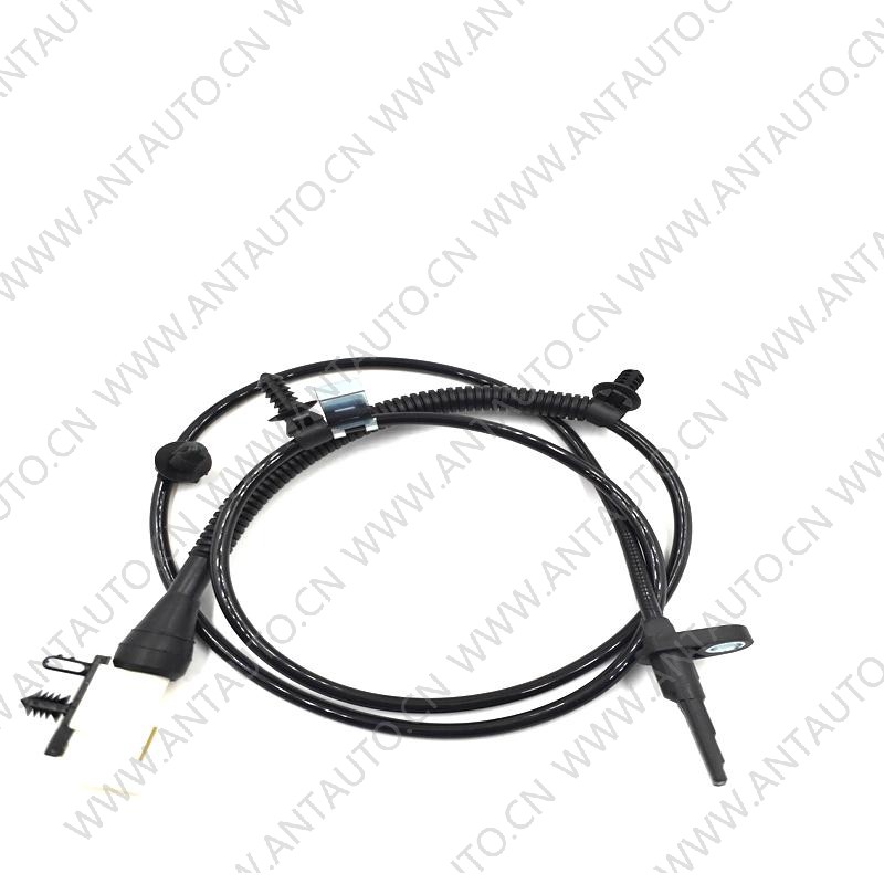 Wheel Speed sensor Wheel Speed sensor