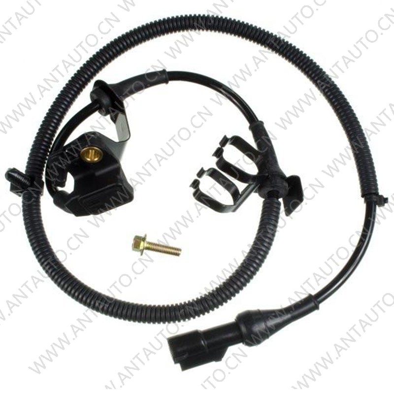 Wheel Speed sensor Wheel Speed sensor