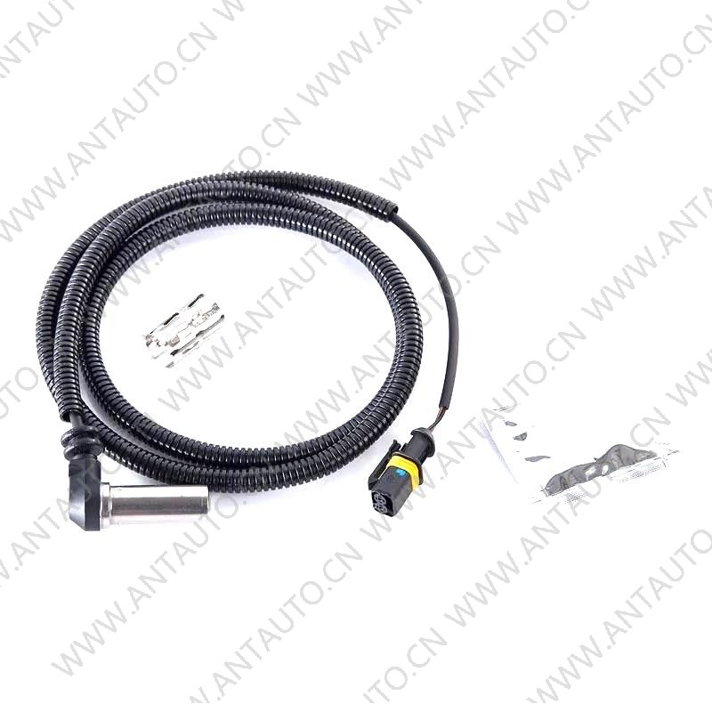 Wheel Speed sensor Wheel Speed sensor