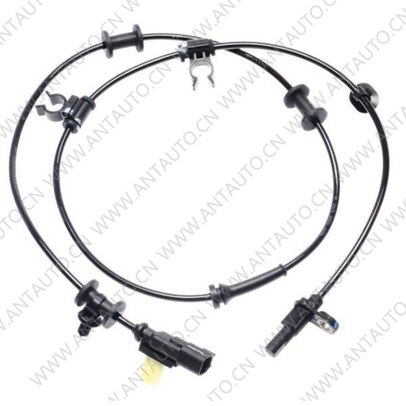 Wheel Speed sensor Wheel Speed sensor