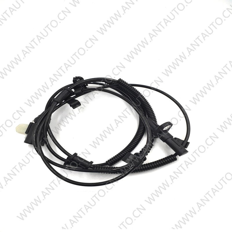 Wheel Speed sensor