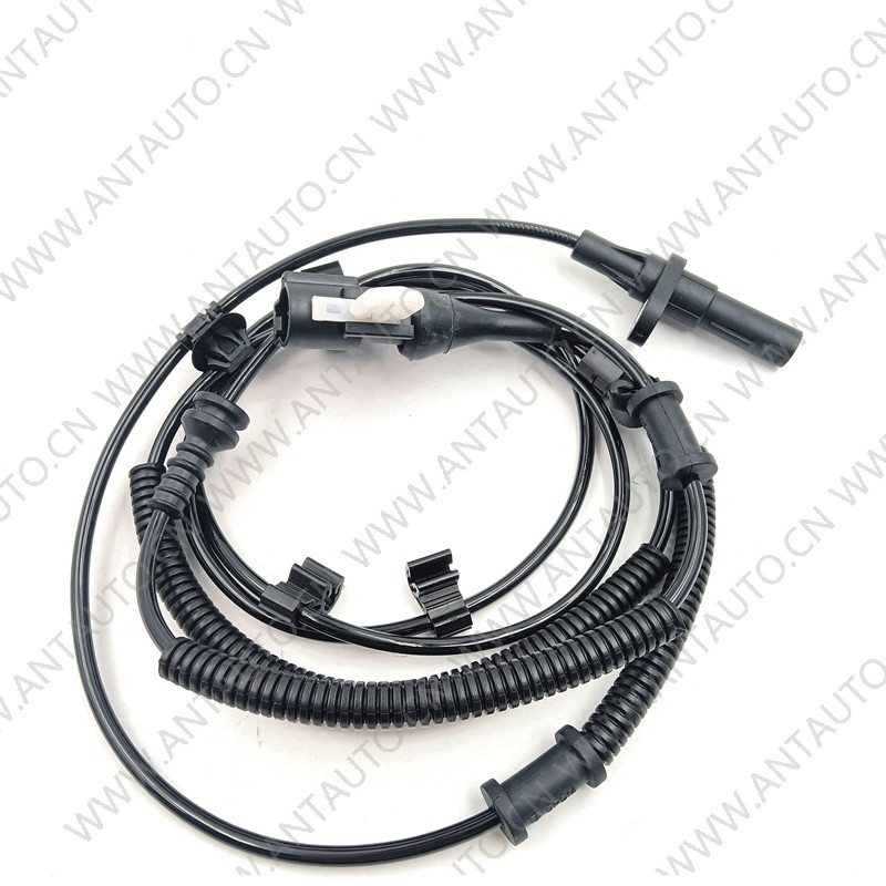Wheel Speed sensor