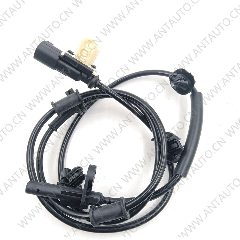 Wheel Speed sensor Wheel Speed sensor