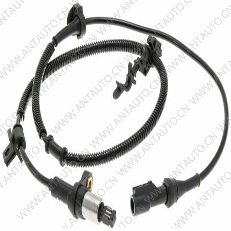 Wheel Speed sensor Wheel Speed sensor
