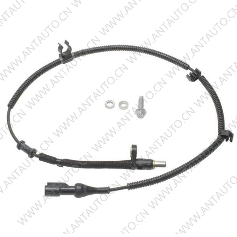 Wheel Speed sensor Wheel Speed sensor
