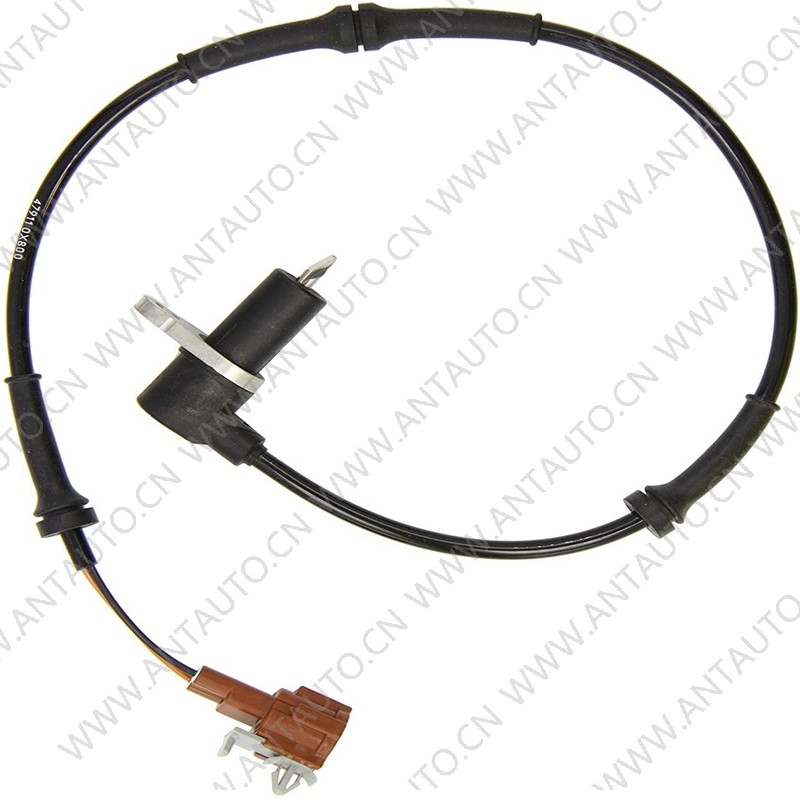 Wheel Speed sensor