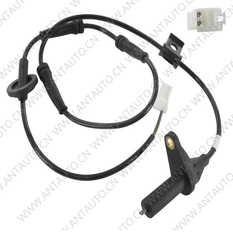 Wheel Speed sensor Wheel Speed sensor