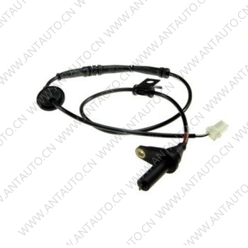 Wheel Speed sensor Wheel Speed sensor