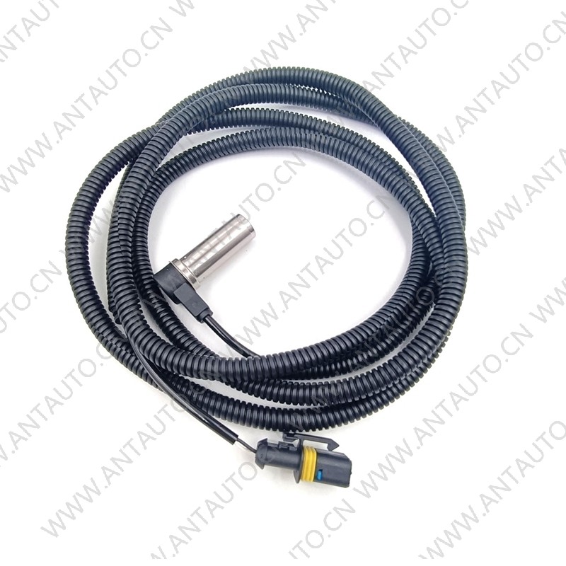 Wheel Speed sensor